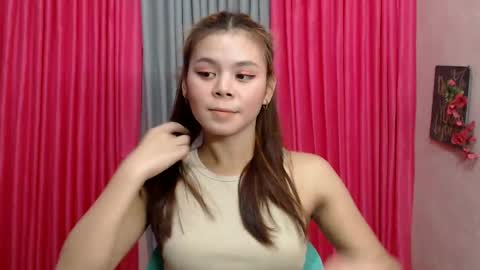 buttycamille online show from 02/04/25, 07:07