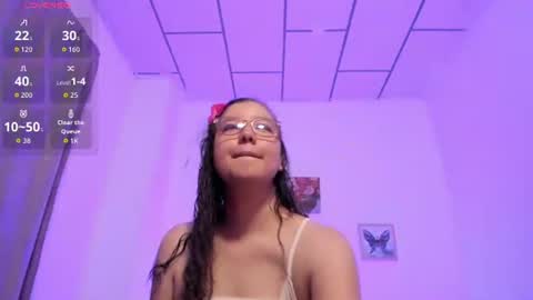Snapshot of buunny_bella chatting on 06/29/26, 03:13 BUNNY BELLA online show from 06/29/26, 03:13