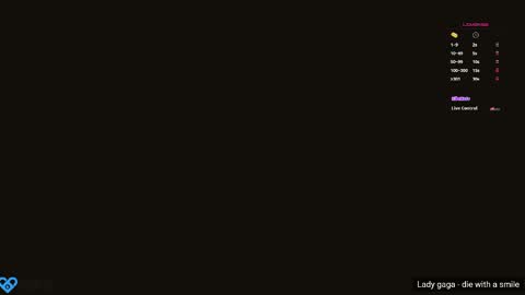 buupsi online show from 06/01/26, 05:09
