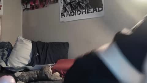 Snapshot of bvnny420 chatting on 01/15/25, 10:46 River online show from 01/15/25, 10:46