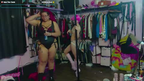 BxBYFxG online show from 11/07/25, 04:01