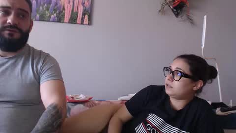 Snapshot of byanna_kevin chatting on 03/10/26, 10:31 Byanna and Kevin online show from 03/10/26, 10:31