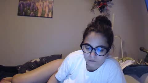 Snapshot of byanna_kevin chatting on 03/11/26, 06:03 Byanna and Kevin online show from 03/11/26, 06:03
