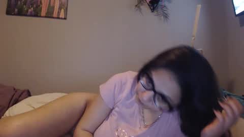 Snapshot of byanna_kevin chatting on 03/27/26, 07:46 Byanna and Kevin online show from 03/27/26, 07:46