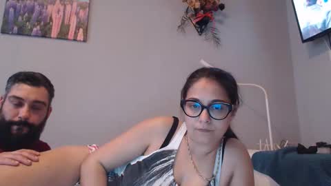 Snapshot of byanna_kevin chatting on 03/30/26, 02:29 Byanna and Kevin online show from 03/30/26, 02:29