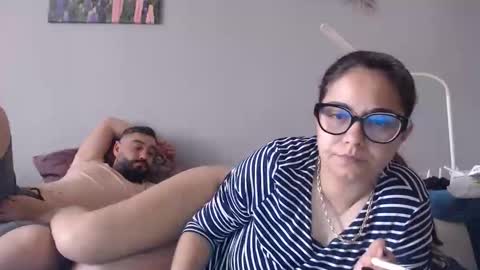 Snapshot of byanna_kevin chatting on 04/03/26, 02:37 Byanna and Kevin online show from 04/03/26, 02:37