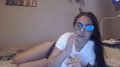 Snapshot of byanna_kevin chatting on 04/08/26, 05:24 Byanna and Kevin online show from 04/08/26, 05:24