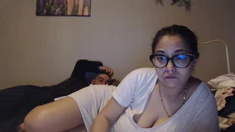 Snapshot of byanna_kevin chatting on 04/13/26, 06:13 Byanna and Kevin online show from 04/13/26, 06:13