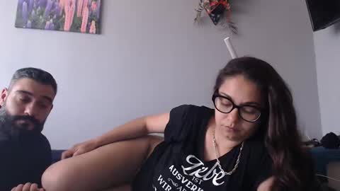 Snapshot of byanna_kevin chatting on 04/22/26, 10:39 Byanna and Kevin online show from 04/22/26, 10:39