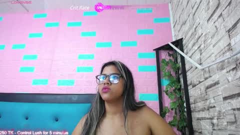 Snapshot of bycky69 chatting on 03/02/25, 03:45 BYCKY online show from 03/02/25, 03:45