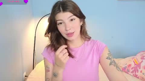 Kira online show from 07/20/26, 08:17