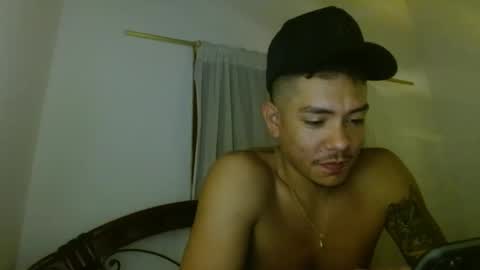 MDaniel online show from 02/25/26, 08:02