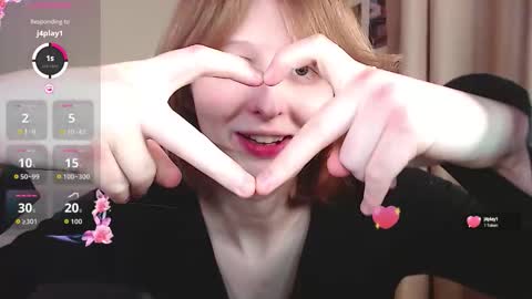 Snapshot of c0ralynx chatting on 10/03/25, 07:22 C0ralynx online show from 10/03/25, 07:22