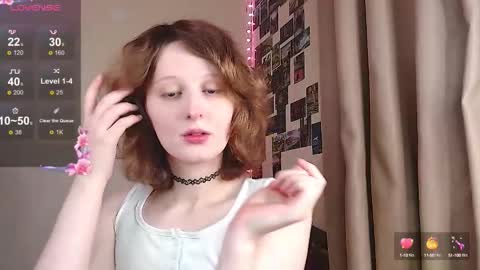 Snapshot of c0ralynx chatting on 10/05/25, 09:13 C0ralynx online show from 10/05/25, 09:13