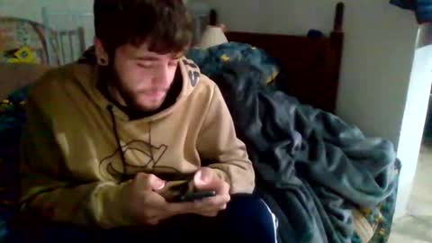 Snapshot of c2cv33x chatting on 01/21/25, 12:29 tu papii online show from 01/21/25, 12:29