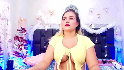 Carolina online show from 01/10/25, 03:07