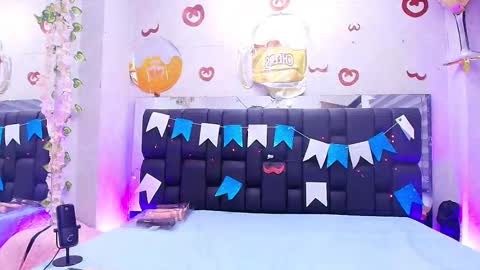 Carolina online show from 09/27/25, 03:11