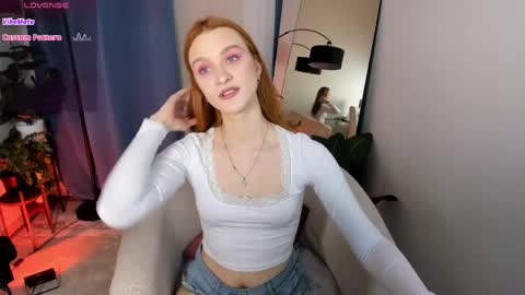 Polly online show from 05/14/26, 08:59