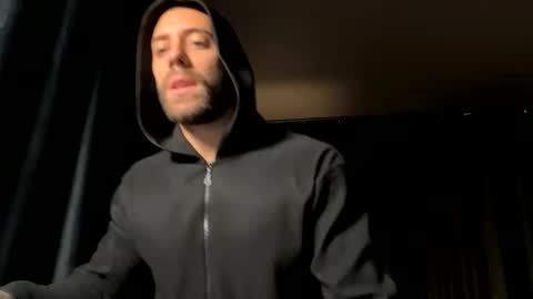 CQ online show from 09/28/25, 01:44