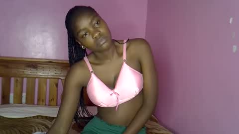 C--trish online show from 10/16/25, 10:05