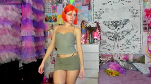 Emily  online show from 10/29/25, 06:53