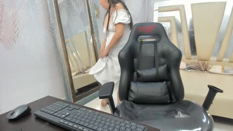 Camii Sweet  online show from 02/22/26, 07:34
