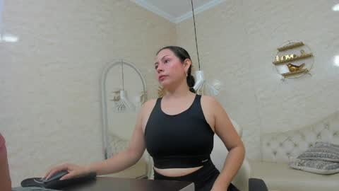 Camii Sweet  online show from 04/05/26, 09:23