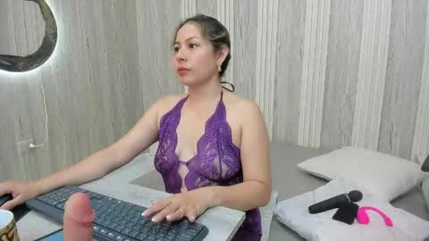 Camii Sweet  online show from 06/06/26, 08:02