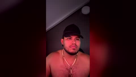 INSTAGRAM CABALLERO 1998  online show from 03/02/26, 07:15