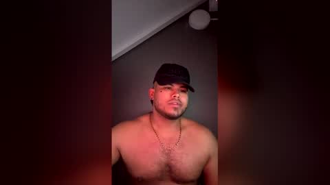 INSTAGRAM CABALLERO 1998  online show from 03/29/26, 04:45