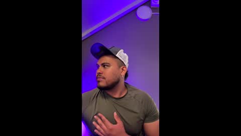 INSTAGRAM CABALLERO 1998  online show from 05/30/26, 04:04