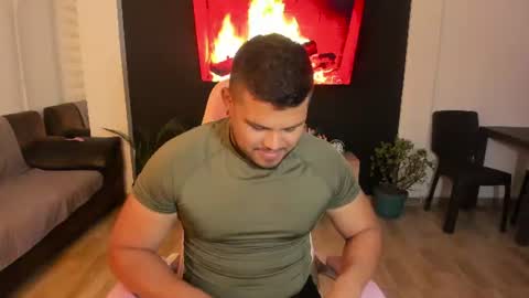 INSTAGRAM CABALLERO 1998  online show from 07/24/26, 06:44