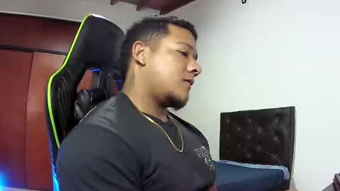 caballerozodi online show from 11/05/25, 08:42