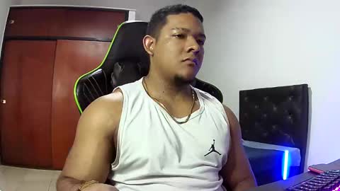 caballerozodi online show from 11/27/25, 06:43