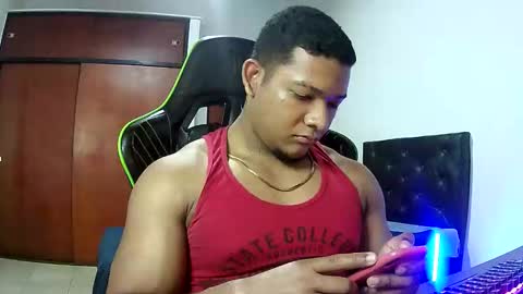 caballerozodi online show from 11/29/25, 02:36