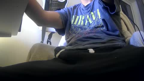 Snapshot of cachicho81 chatting on 06/17/26, 12:46 cachicho81 online show from 06/17/26, 12:46
