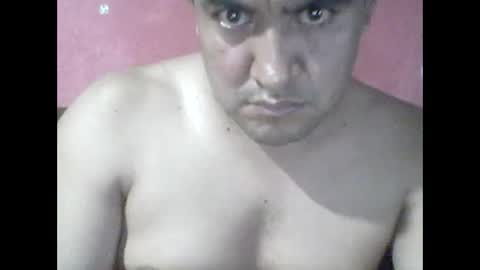 Cachudosexy online show from 01/26/25, 03:27