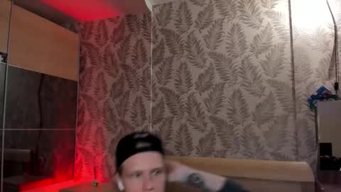 James online show from 09/13/25, 03:23