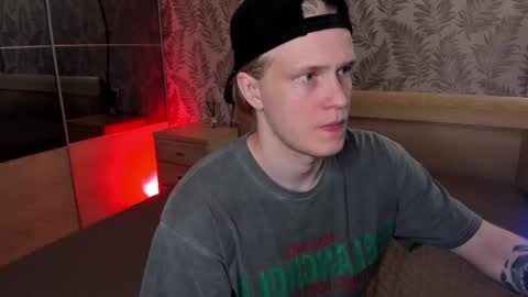 James online show from 09/16/25, 12:44