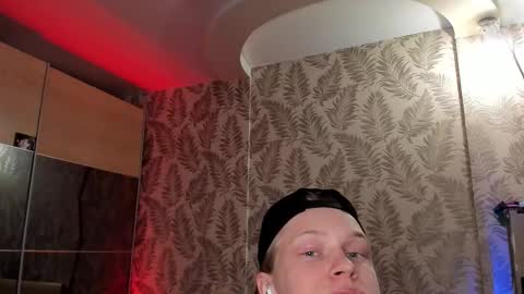 James online show from 09/17/25, 05:36