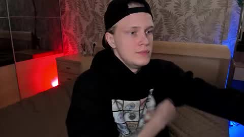 James online show from 09/18/25, 07:05