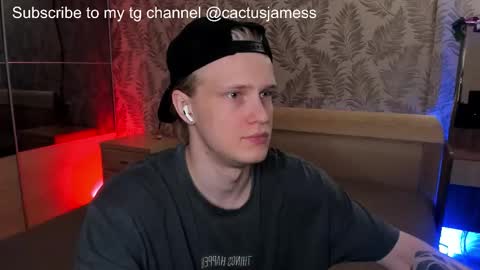 James online show from 10/02/25, 01:23