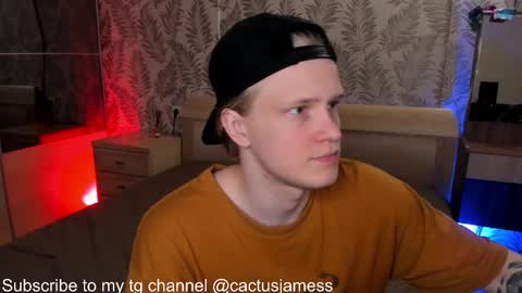 James online show from 10/02/25, 07:10