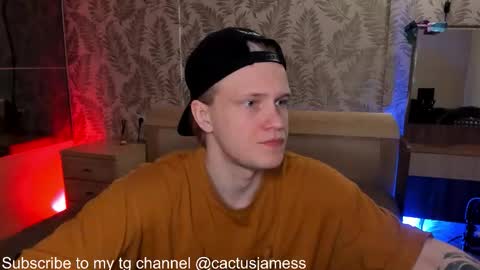 James online show from 10/03/25, 09:45