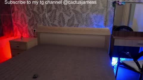 James online show from 10/27/25, 03:16