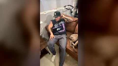 cadenhunterr online show from 07/07/26, 03:05