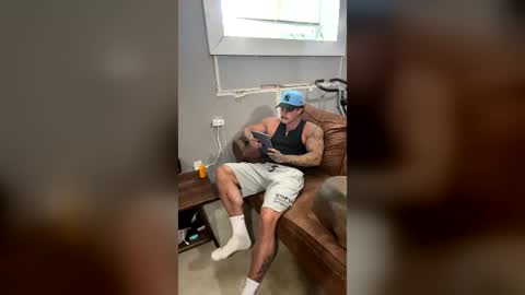 cadenhunterr online show from 07/14/26, 04:56