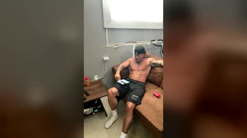 cadenhunterr online show from 07/17/26, 03:39