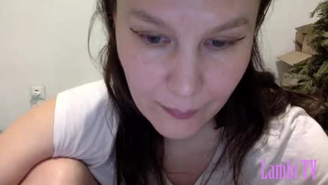 Lamb online show from 12/31/24, 07:18