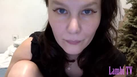Lamb online show from 01/27/25, 07:13